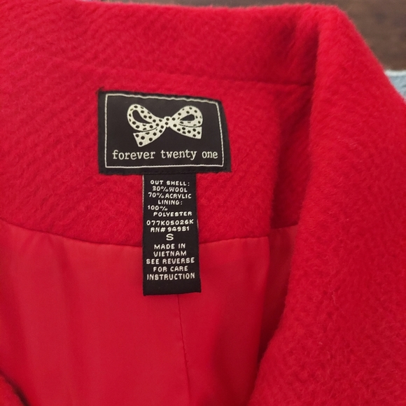 Coat - Picture 2 of 2